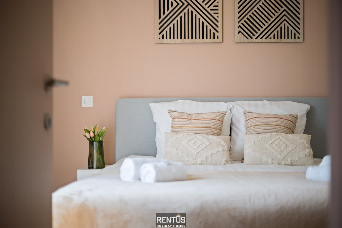 Juali by the sea - Escapade cosy à Blankenberge
