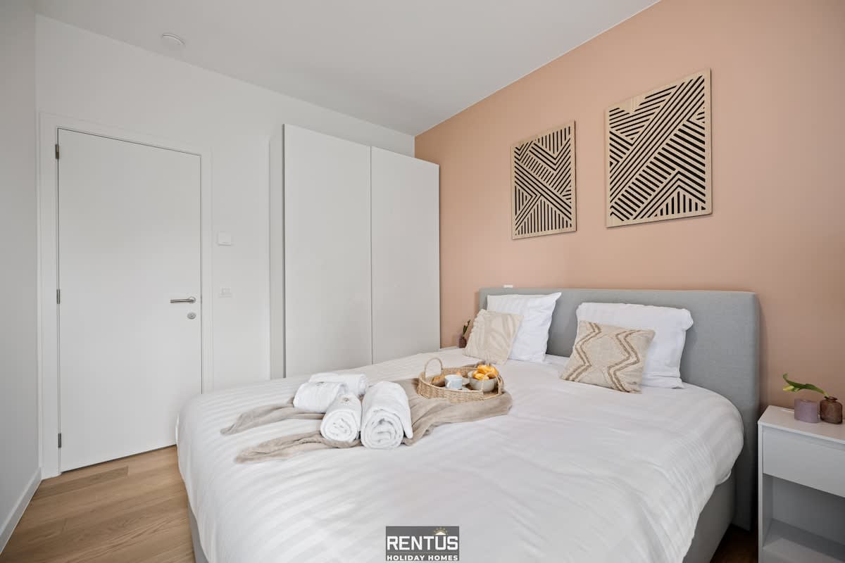Juali by the sea - Escapade cosy à Blankenberge