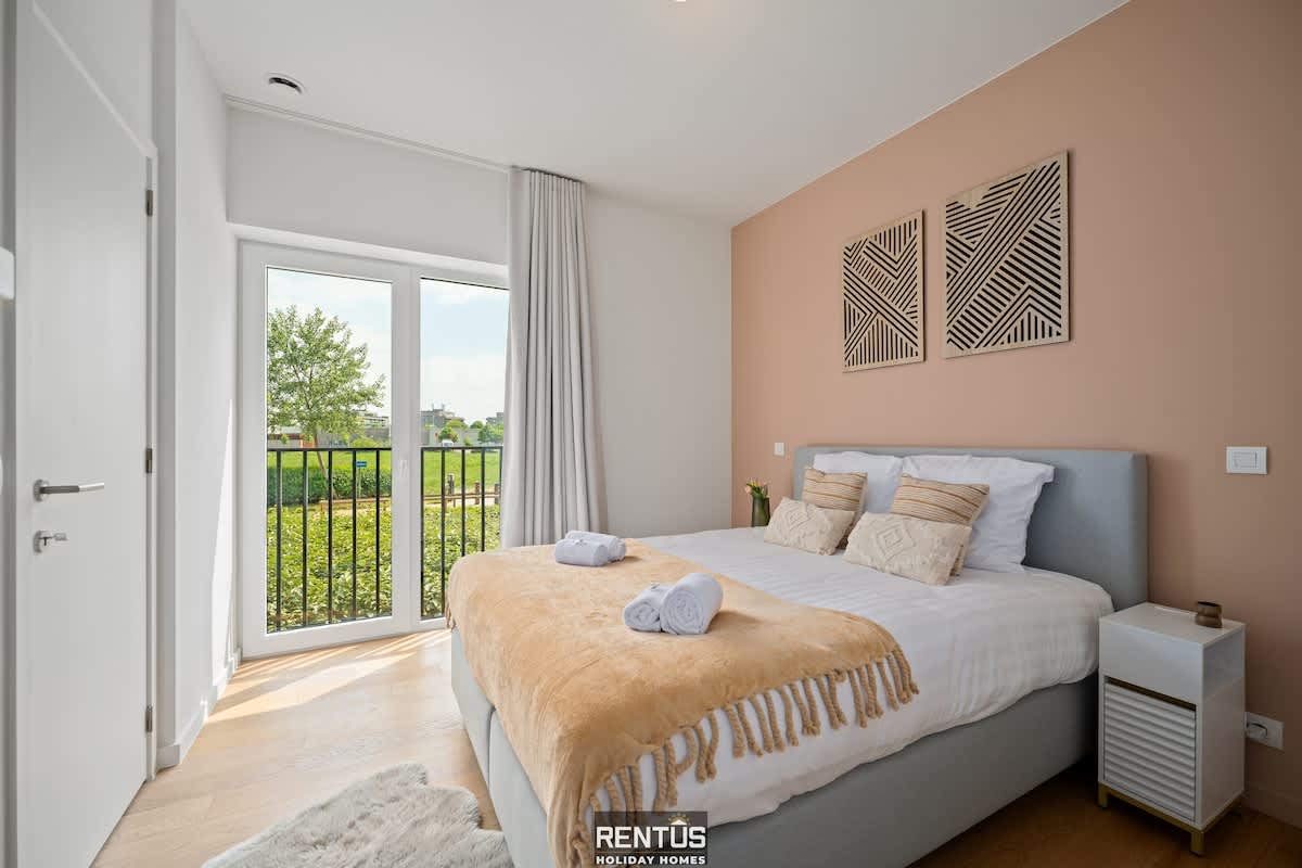 Juali by the sea - Escapade cosy à Blankenberge