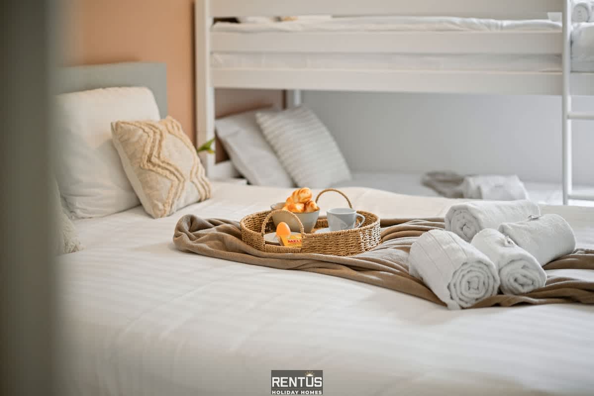 Juali by the sea - Escapade cosy à Blankenberge