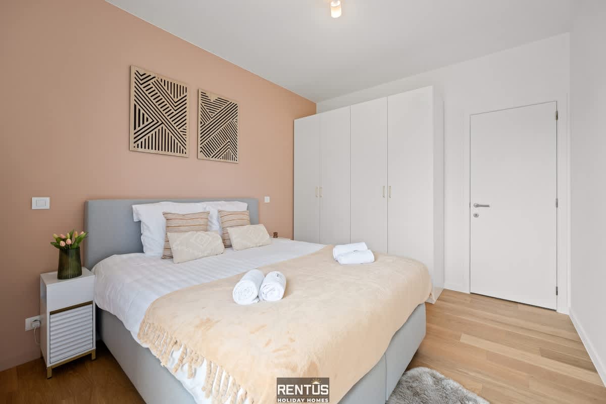 Juali by the sea - Escapade cosy à Blankenberge