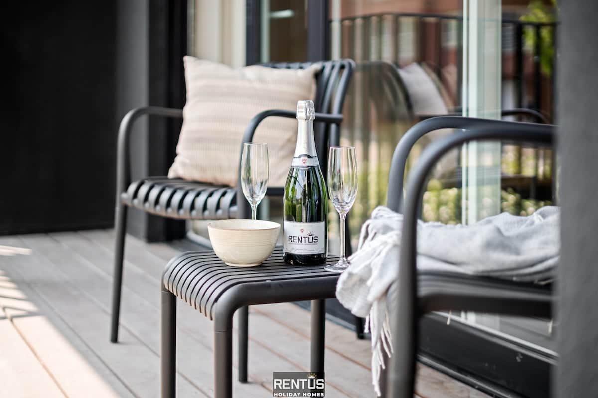 Juali by the sea - Escapade cosy à Blankenberge