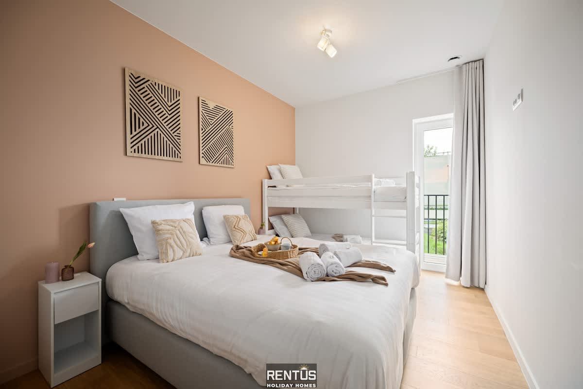 Juali by the sea - Escapade cosy à Blankenberge